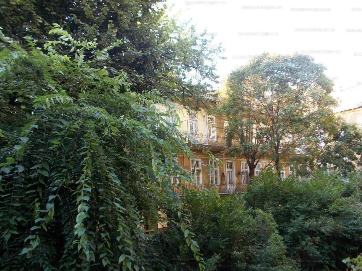 Budapest Citygarden Экстерьер фото